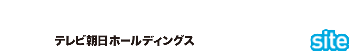 TV asahi holdings corporation