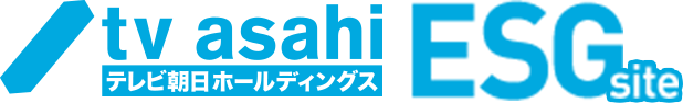 TV asahi holdings