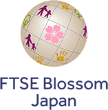 FTSE Blossom Japan Index