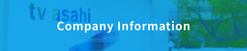 Company Information