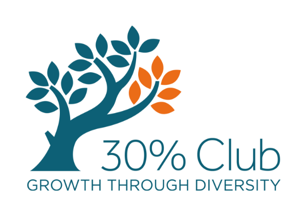 30% Club GROWTH THROUGH DIVERSITY