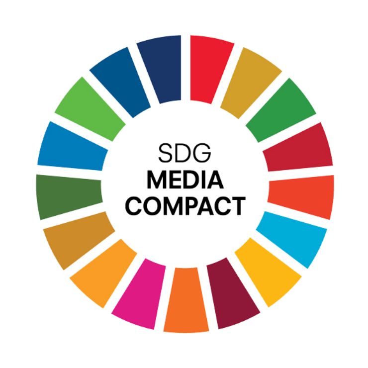 SDG MEDIA COMPACT